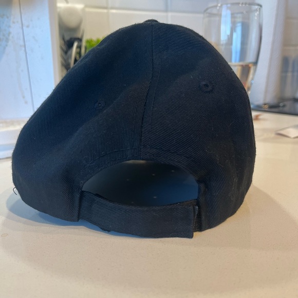 Cat Racing Cap - Picture 2 of 3